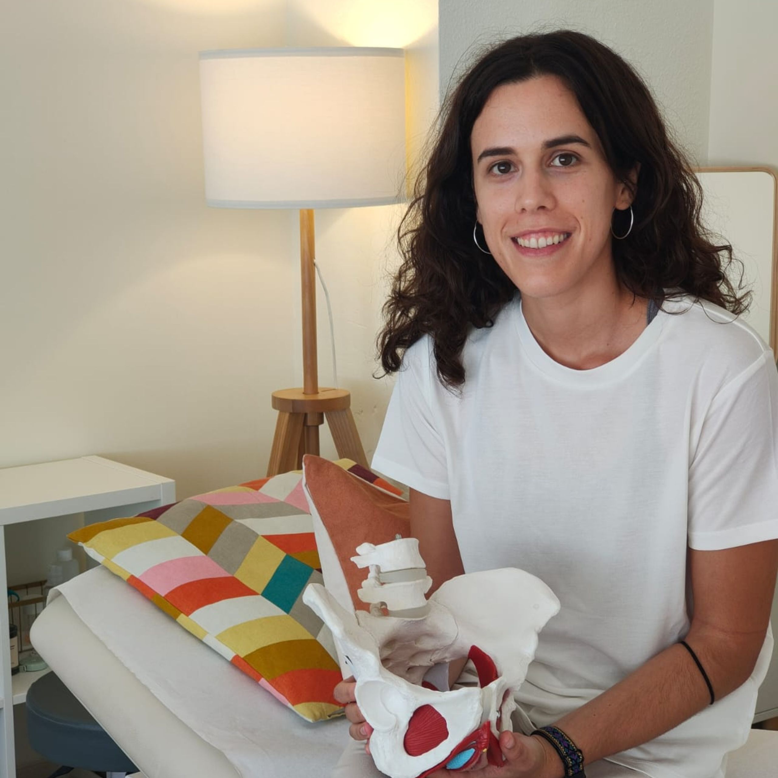 Leonor Palmero